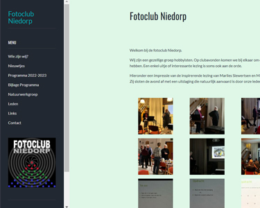 Fotoclub Niedorp